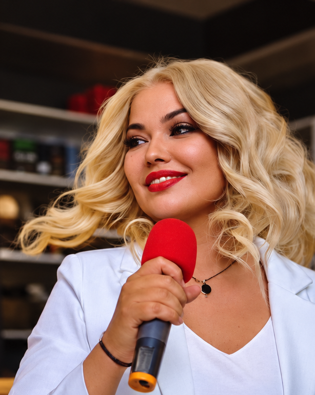 Алла Малиновская