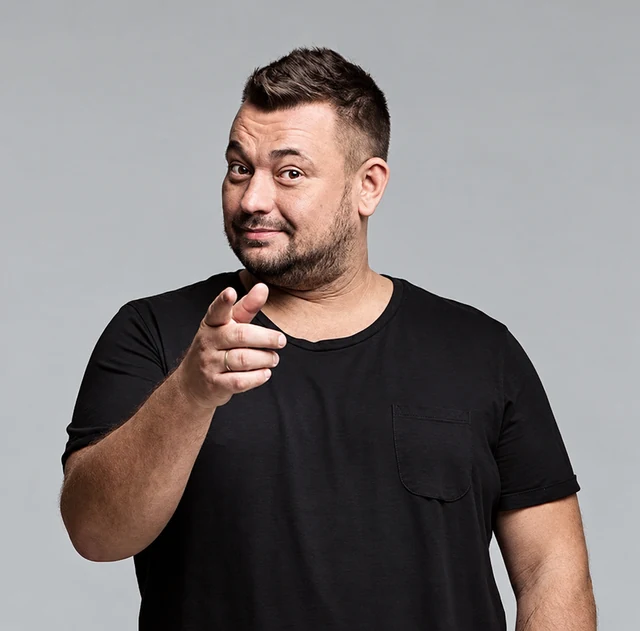 Сергей Жуков